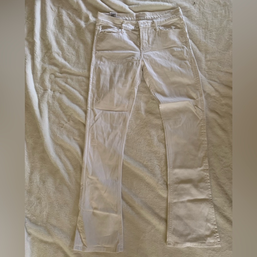 MOTHER jeans, size 28